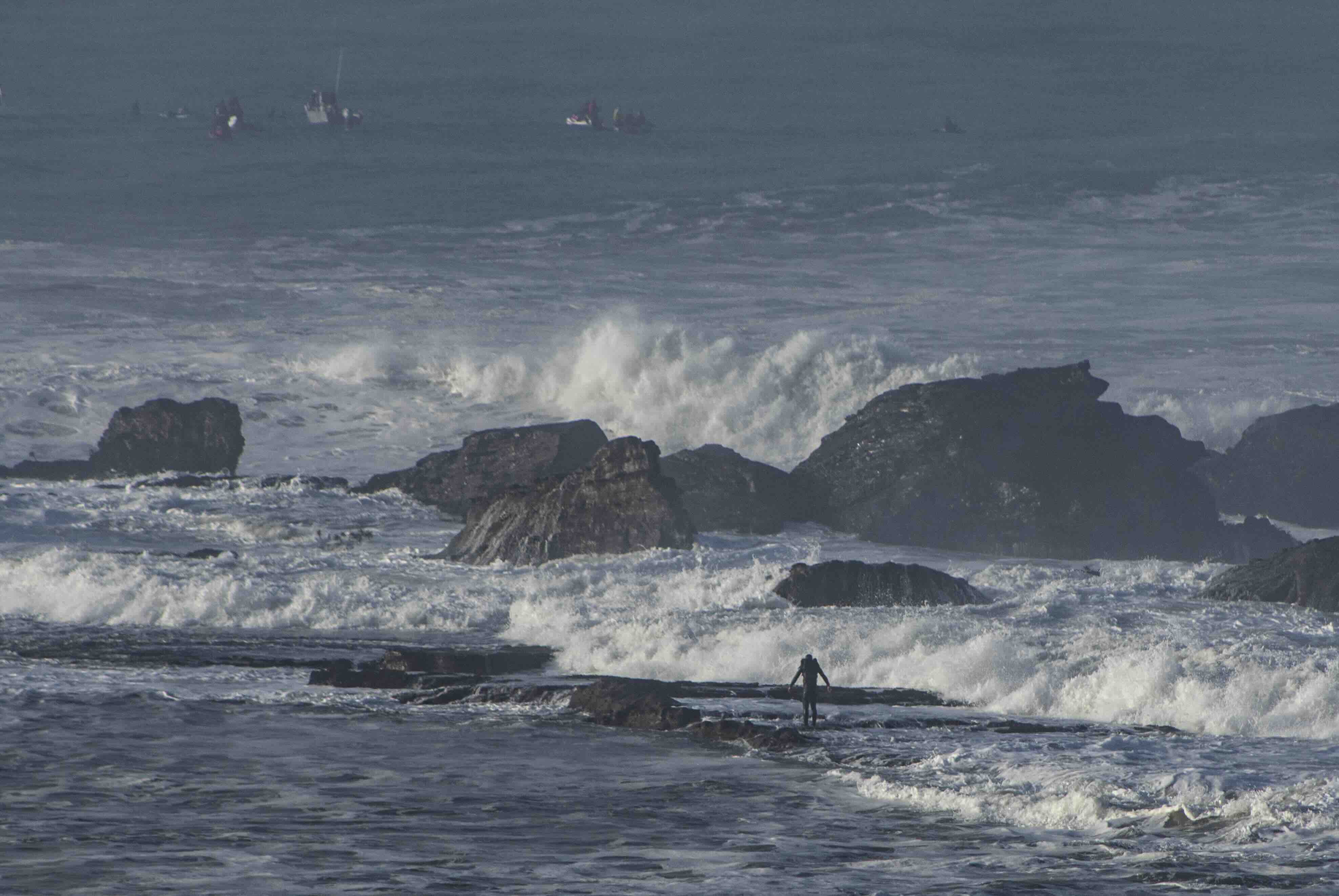 Sirigurudev Khalsa self portrait surf photographer behind the scenes artist