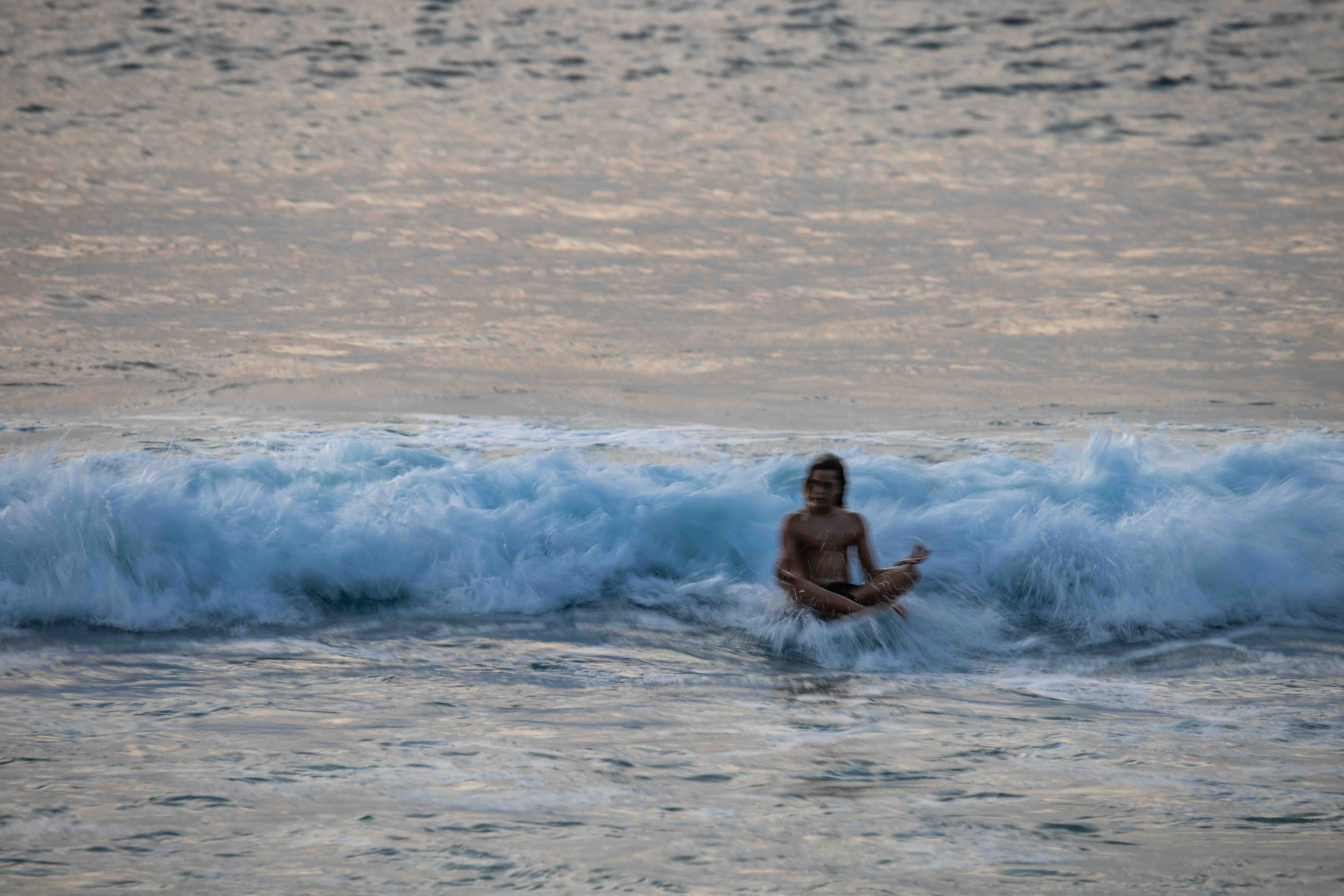 Surfers paradise beach lifestyle photography endless summer ocean culture