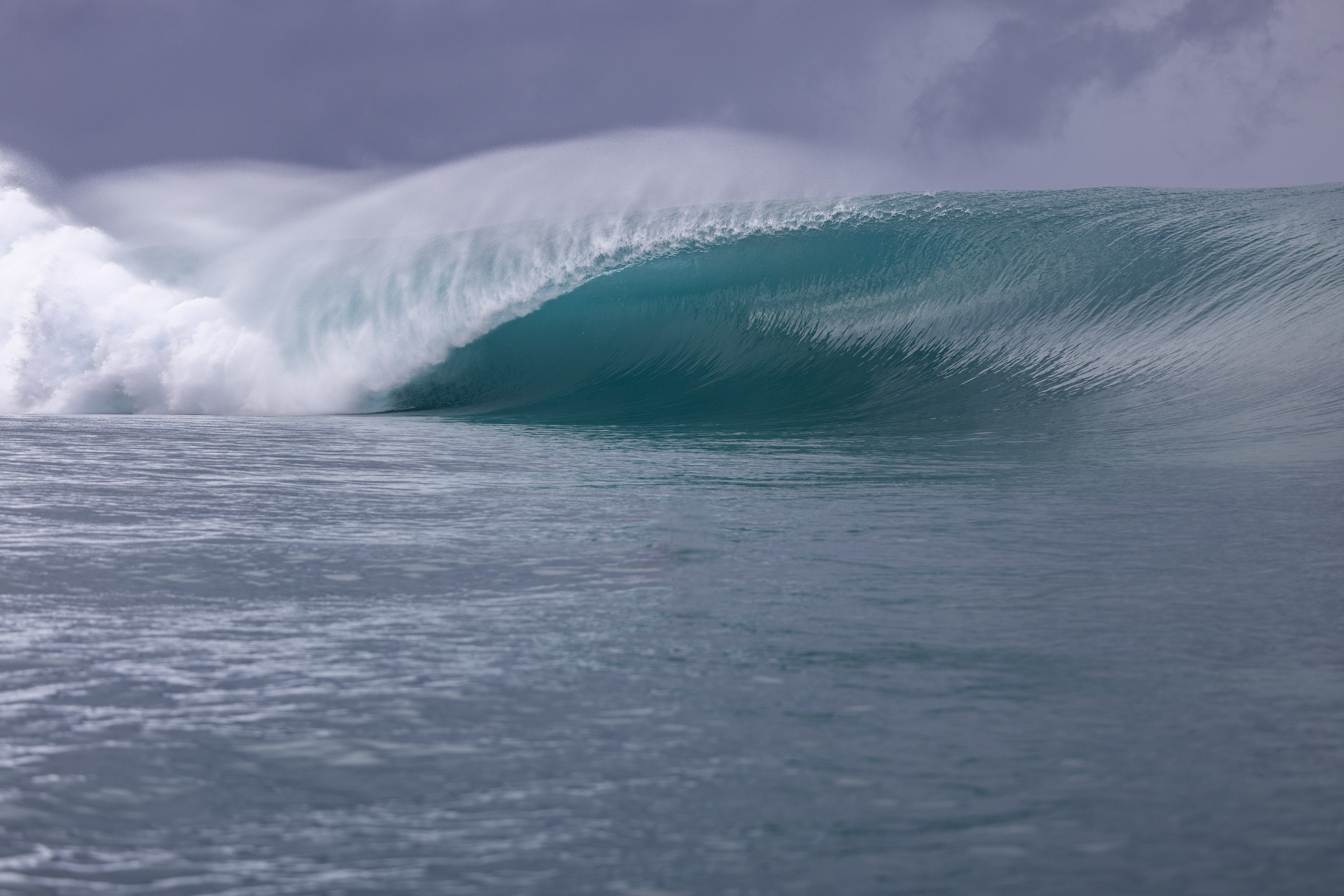 Teahupoo