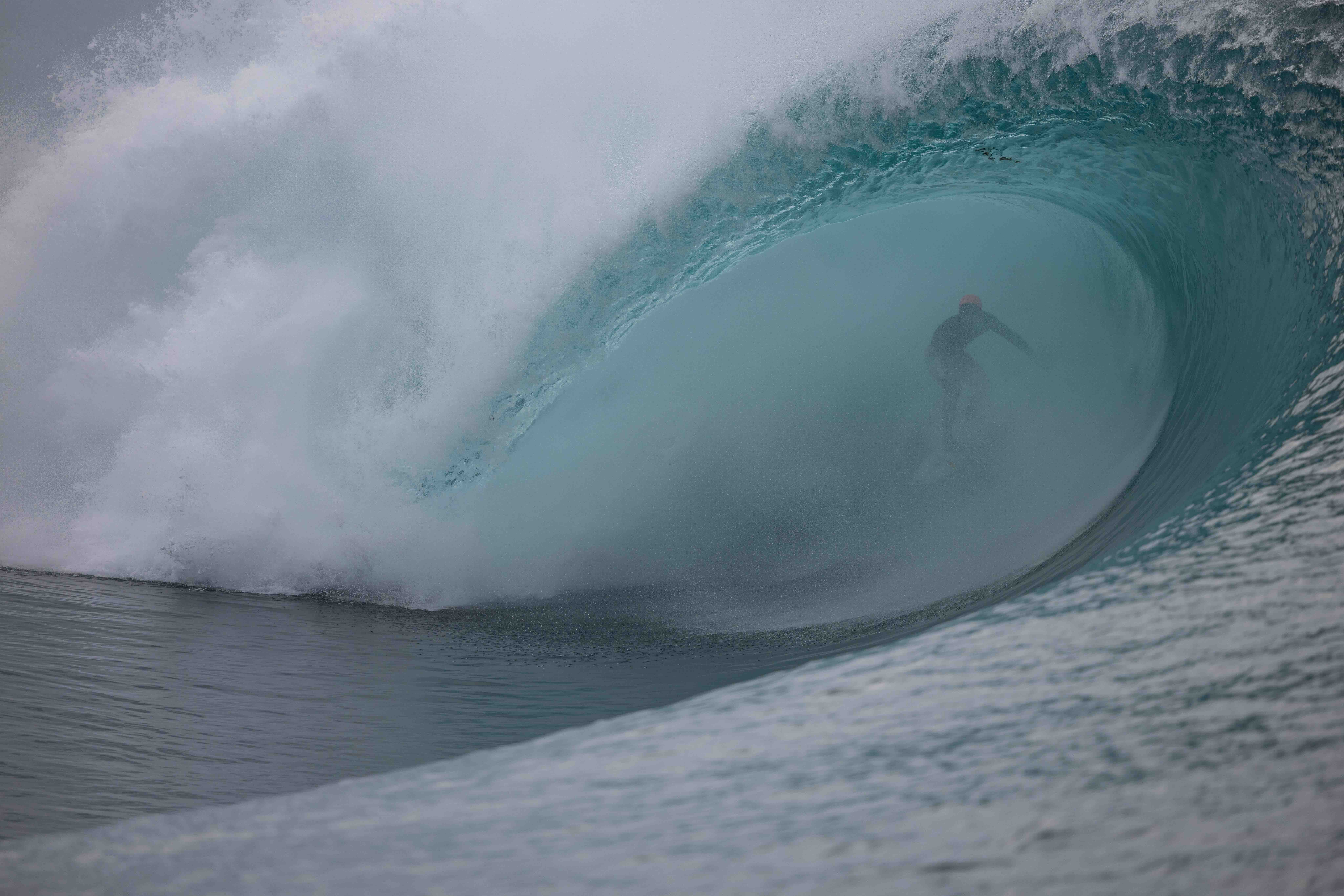Teahupoo
