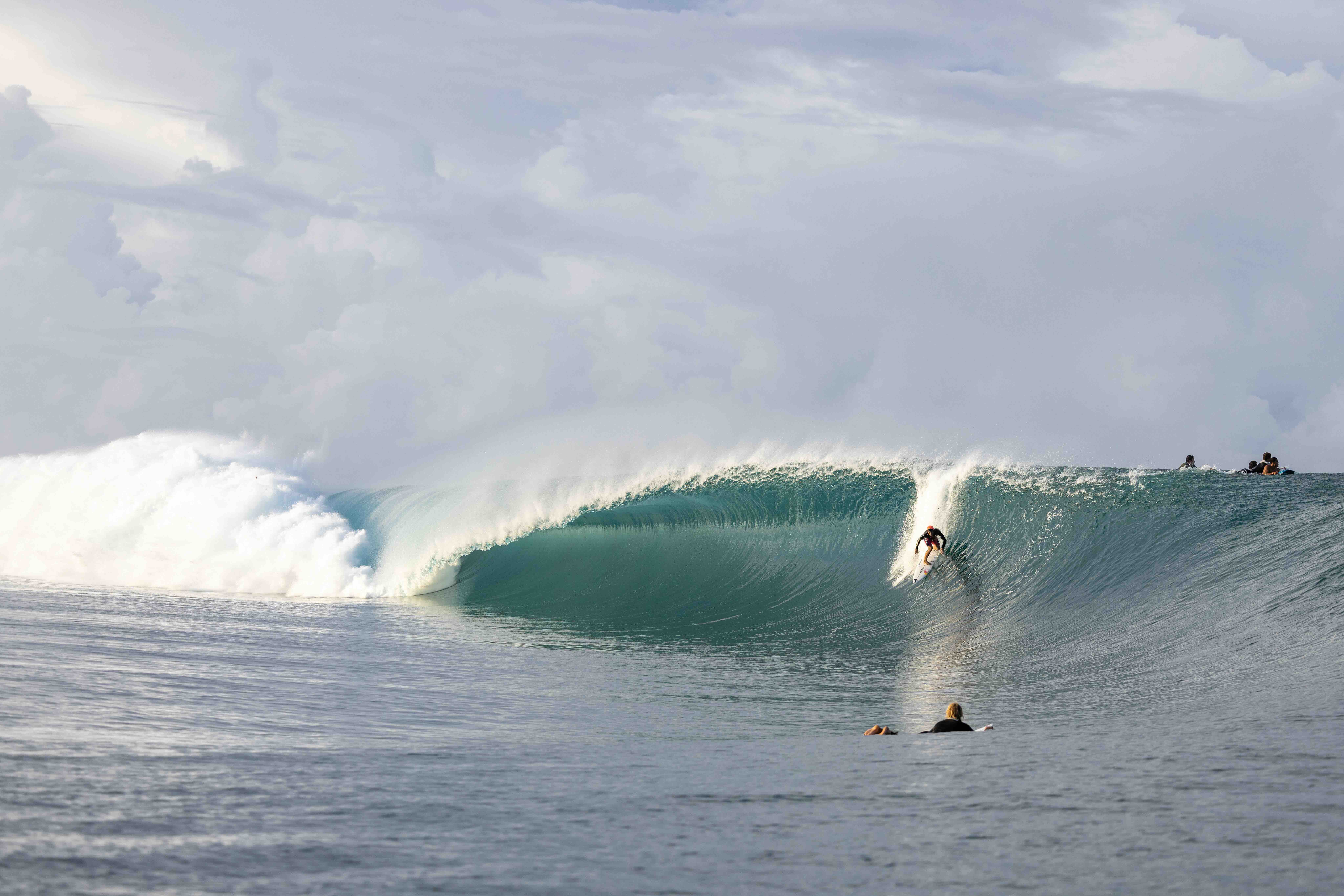Teahupoo